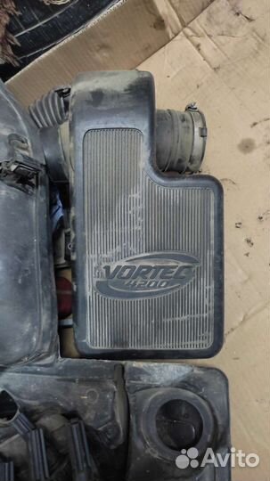 Запчасти на трейблейзер