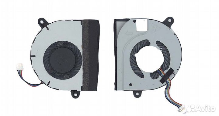 Кулер HP Pavilion 11-N X360 310 G1