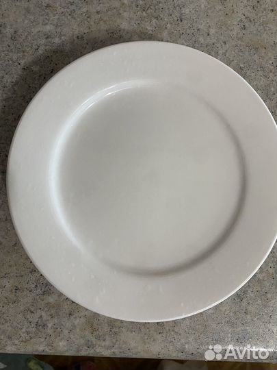 Тарелка Диаметр 20 см