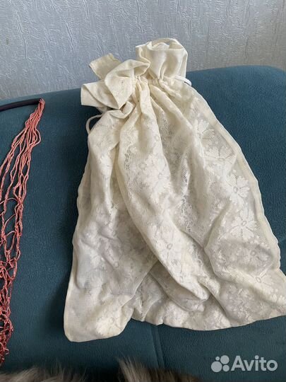 Винтажная сумка и авоськи СССР