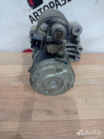 Стартер Citroen C4 2 B7 2011 5802AR