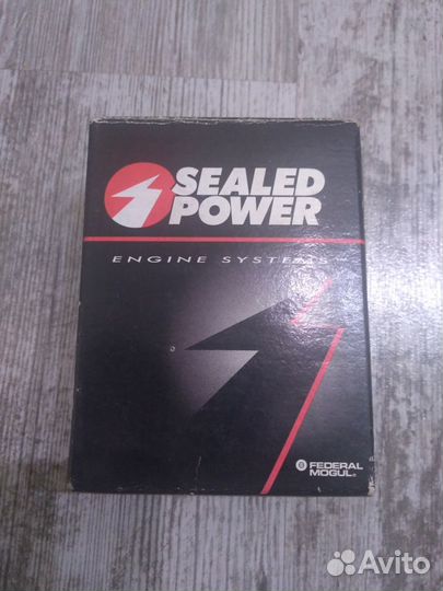 Маслосъёмные колпачки Chevy Lumina APV 3,1L