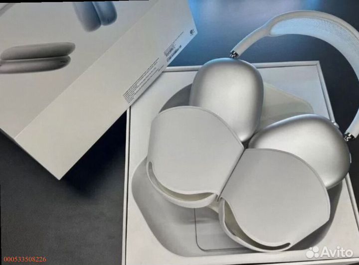 Apple airpods max оригинал (Арт.22669)