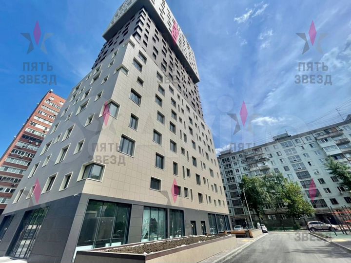 Универсальное помещение 193 кв.м в центре