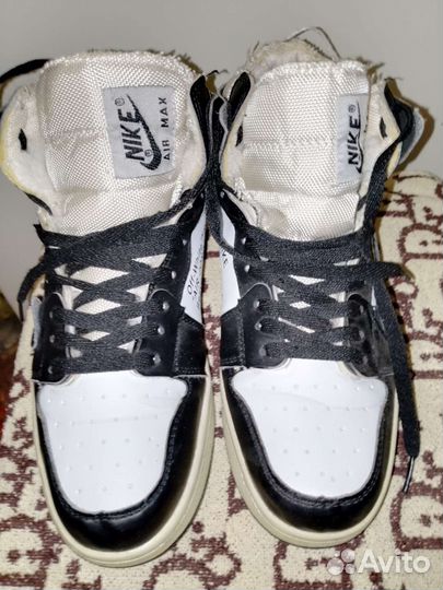 Мужские Кроссовки