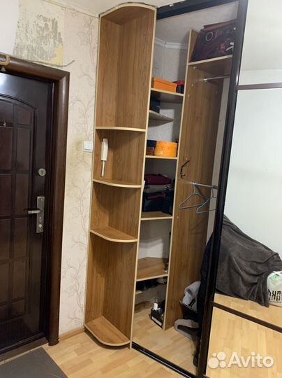 Шкаф купе в прихожую бу