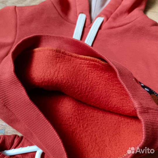 Костюм для мальчика 74