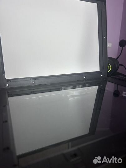 Сканер Epson Perfection V330