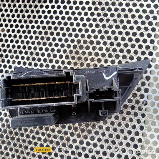 Блок включения фар Seat Cordoba 1 пок