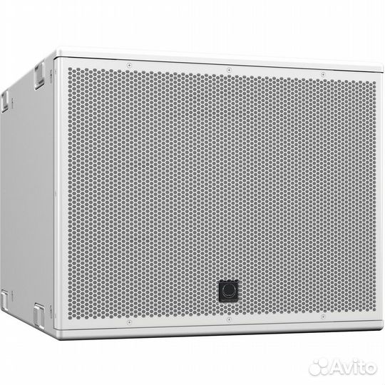 Сабвуфер turbosound NuQ115B