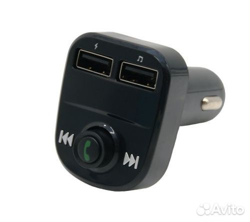 Модулятор Трансмиттер Bluetooth S4