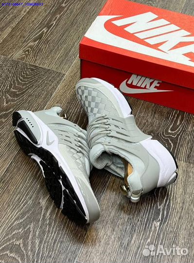 Кроссовки Nike Presto (Арт.44979)