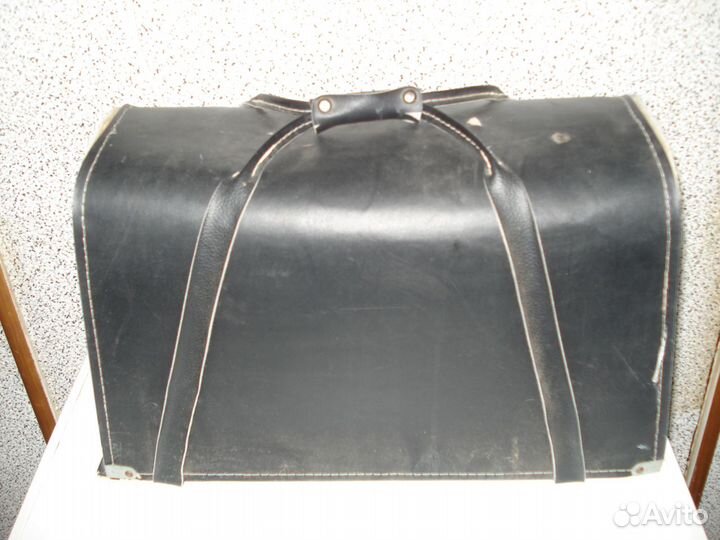 Швейная машина. Подольская