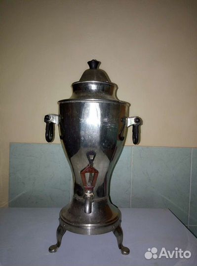 Чайник электрический 