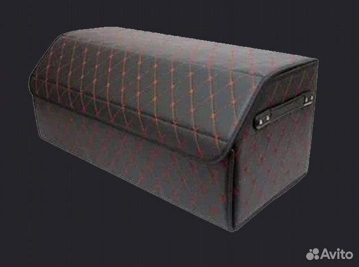 Коврик в багажник 3d, 2d, 5s