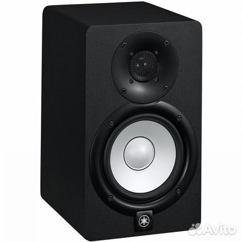 Студийный монитор активный Yamaha HS7 купить в Санкт-Петербурге с ...
