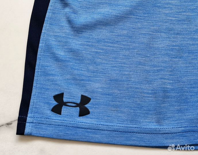 Шорты спортивные Under Armour