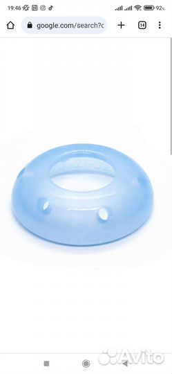 Пессарий акушерский dr arabin