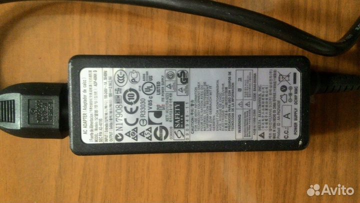 Зарядные устройства,адаптеры