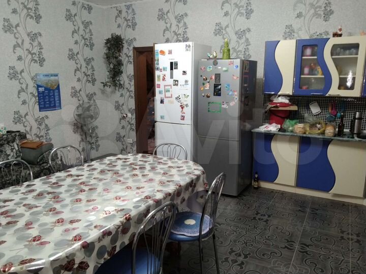 Дом 222 м² на участке 15 сот.