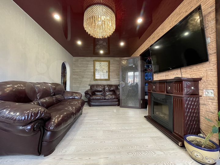 3-к. квартира, 47,7 м², 2/5 эт.