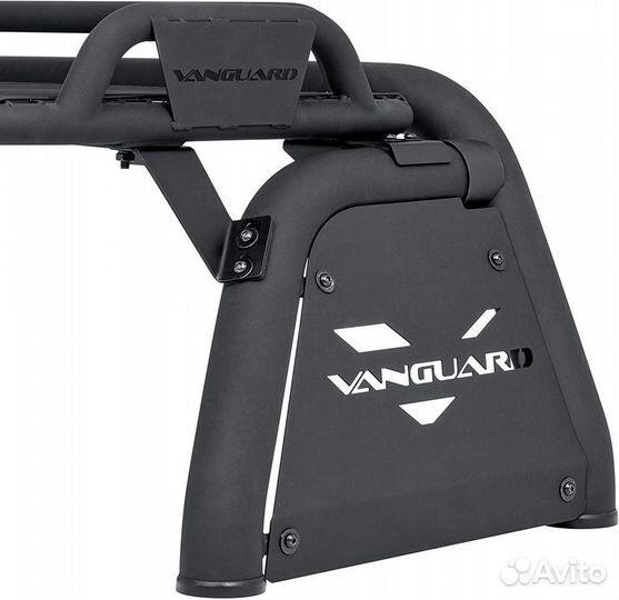 Дуга кузова Toyota Tundra Dodge Ram Ford F150 и др