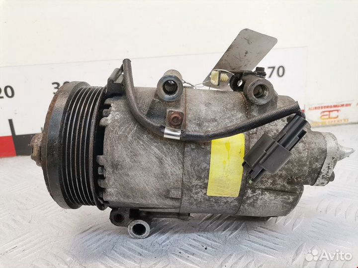 Компрессор кондиционера для Ford Focus 2 1678412