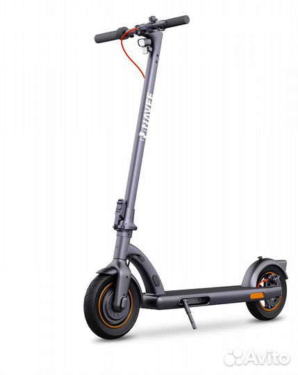 Электросамокат Navee N30