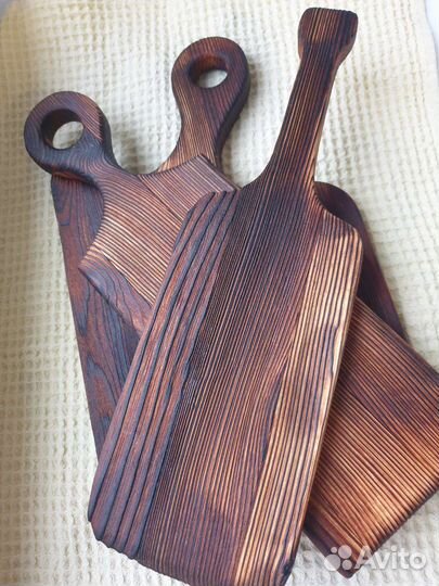 Доска кухонная доски для подачи