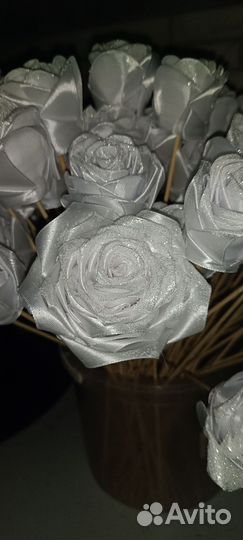 Букет 101 роза