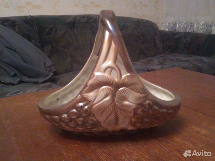 Конфетница