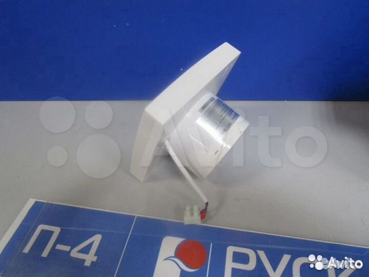 Вентилятор вытяжной Move eafv-100 с датчиком