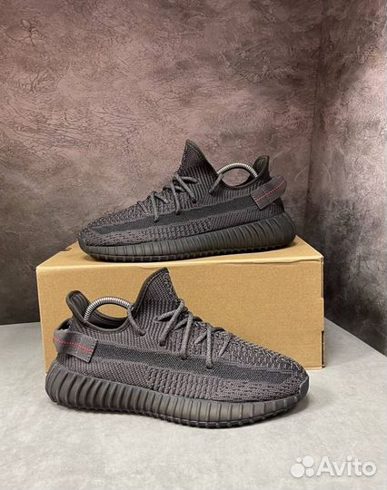 Кроссовки adidas yeezy 350