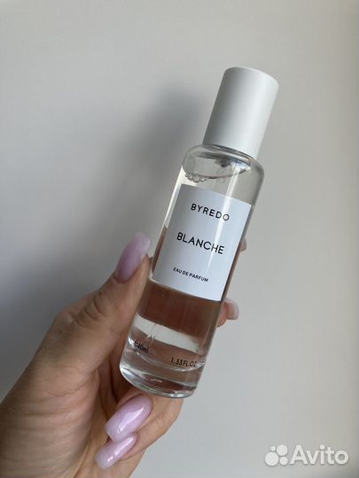 Байредо бланш