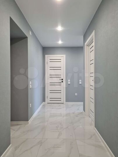 2-к. квартира, 64 м², 10/14 эт.