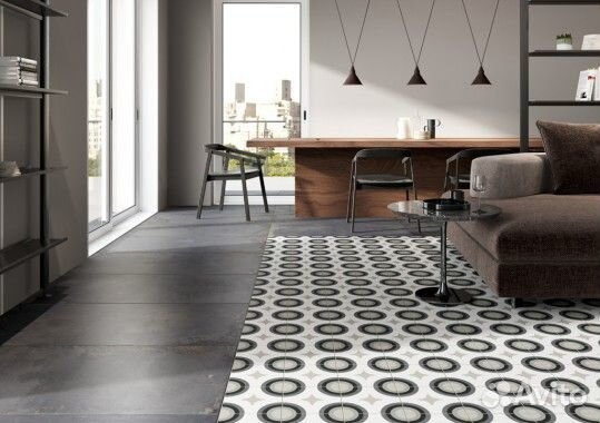 Swing - RHS Ceramiche (Rondine group)