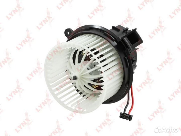 Lynxauto RF-1256 Вентилятор отопителя