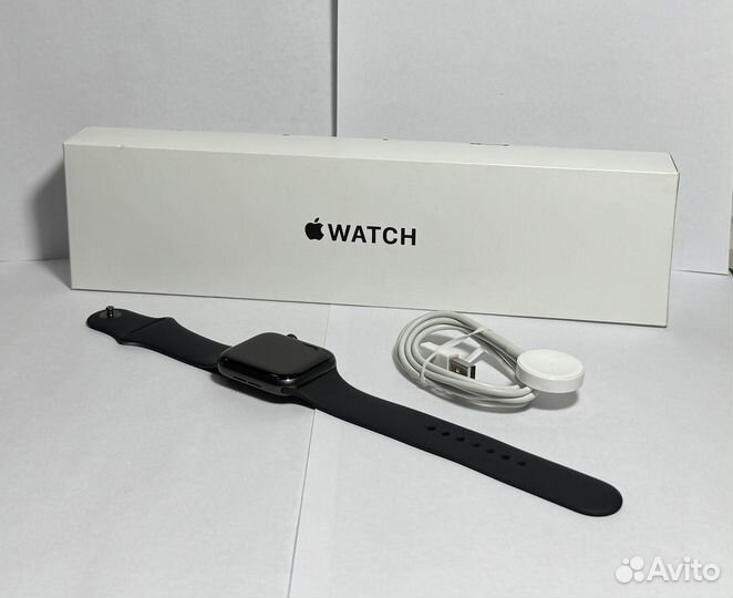 Apple watch SE 44 mm