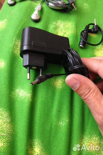 Гарнитура Nokia Гарнитура Nokia