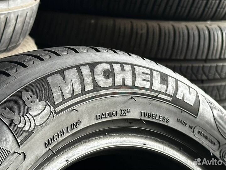 Michelin Primacy HP 205/55 R16