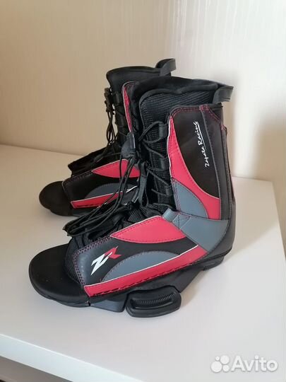 Ботинки для flyboard