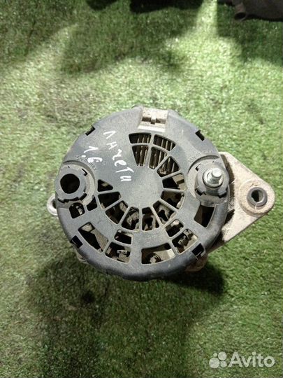 Генератор Chevrolet Lacetti F14D3 2008