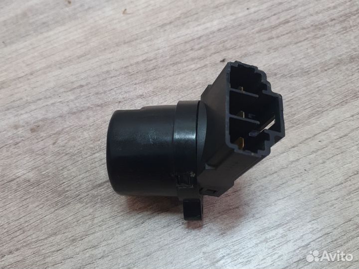 Контактная группа замка Chevrolet lacetti