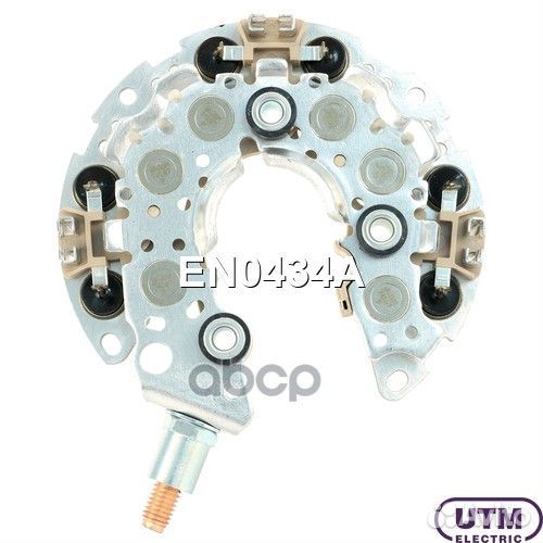 Диодный мост генератора EN0434A Utm