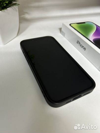 iPhone 14, 128 ГБ