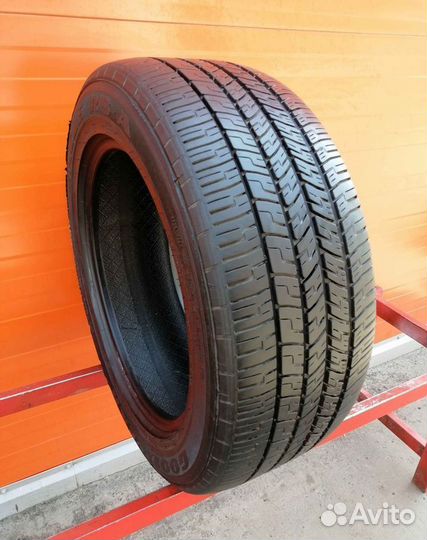 Goodyear Eagle RS-A 245/55 R18 103V