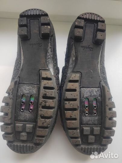 Велотуфли мтб Rapha Explore