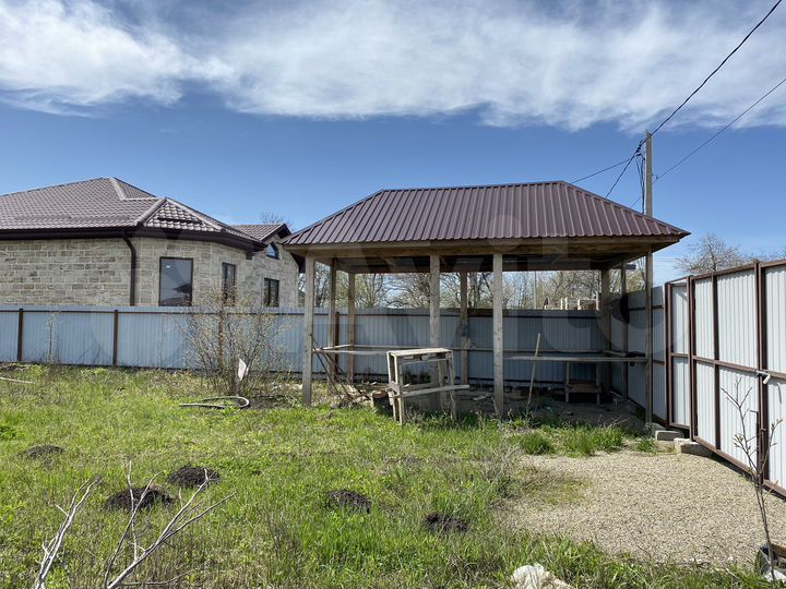 Участок 6 сот. (ИЖС)