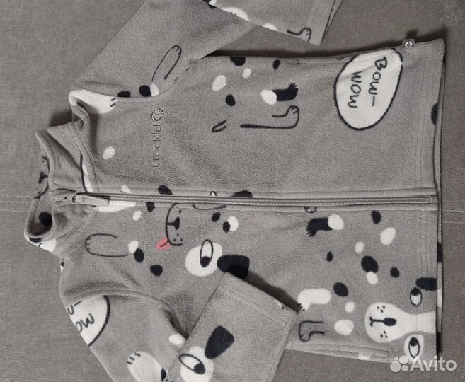 Одежда детская