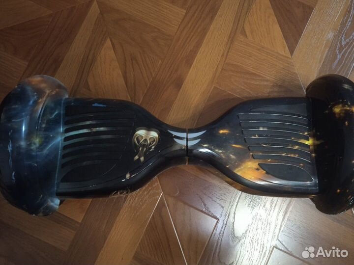 Гироскутер